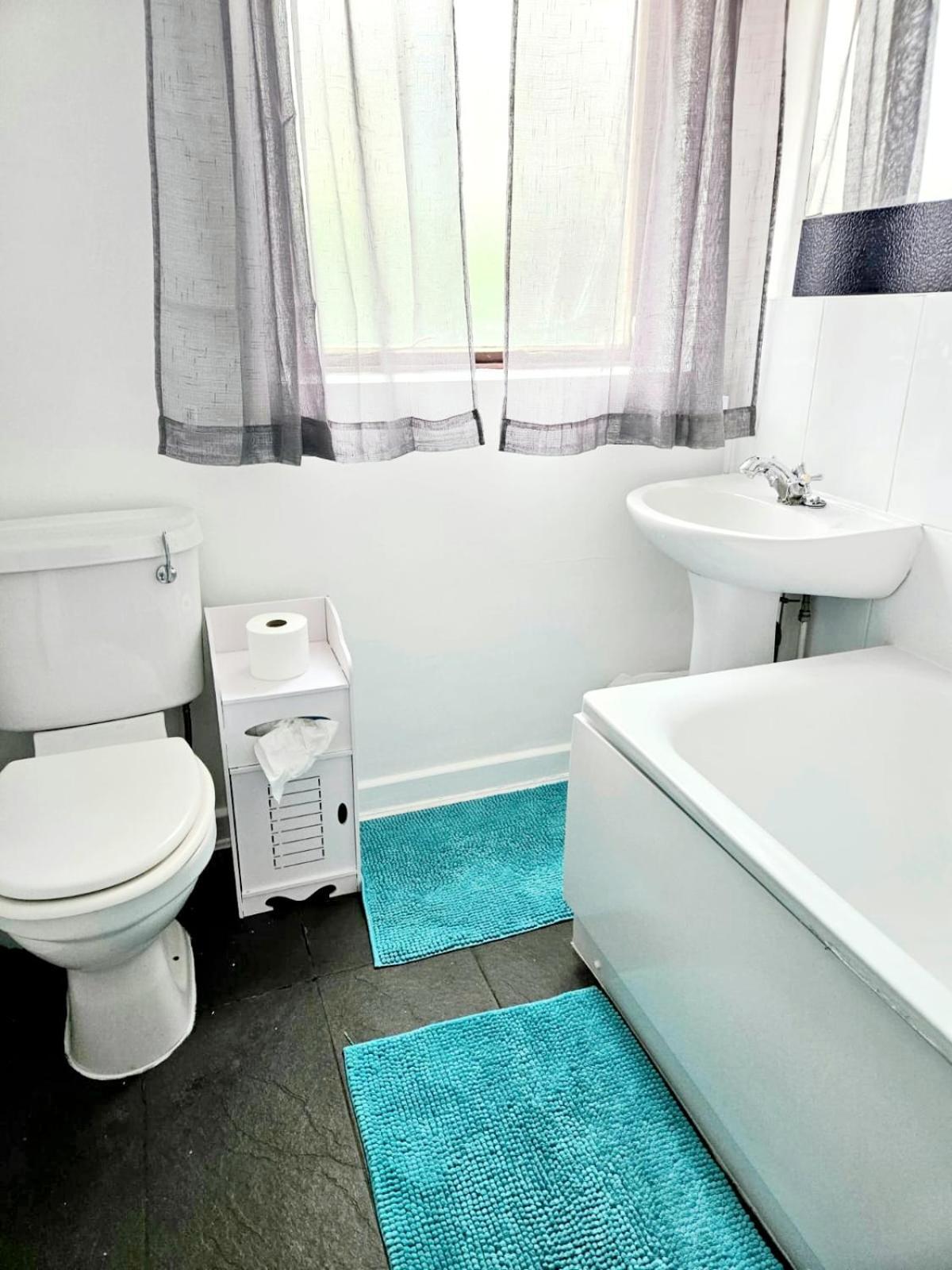 Cosy Room Stay 5 Sutton  Zewnętrze zdjęcie