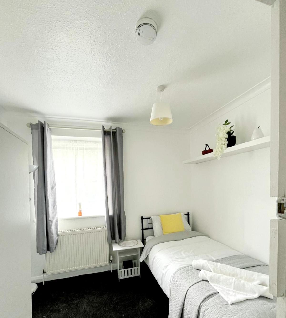Cosy Room Stay 5 Sutton  Zewnętrze zdjęcie