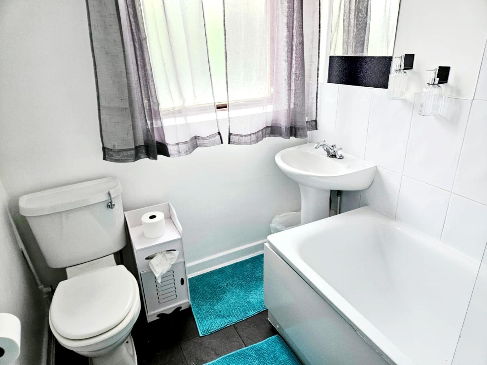 Cosy Room Stay 5 Sutton  Zewnętrze zdjęcie