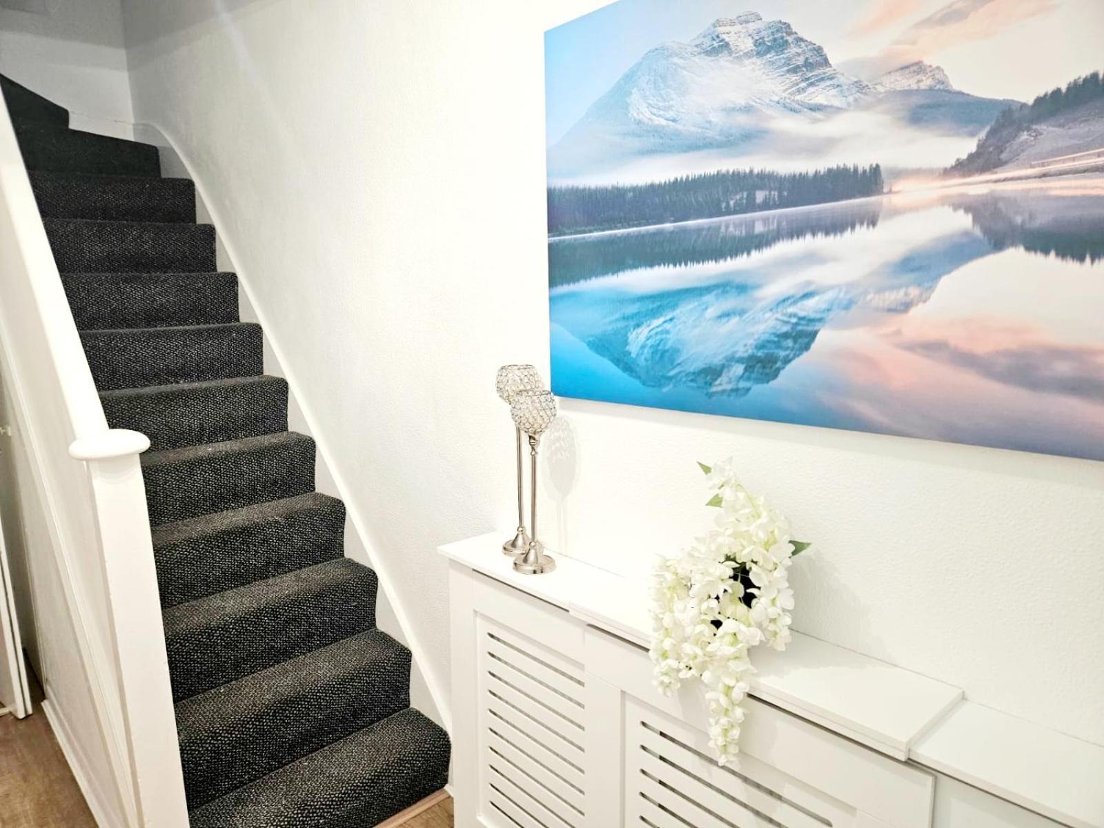 Cosy Room Stay 5 Sutton  Zewnętrze zdjęcie